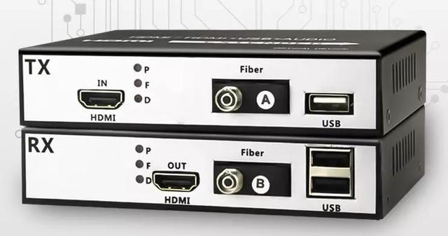 HDMI光端機常見故障和解決方法大全